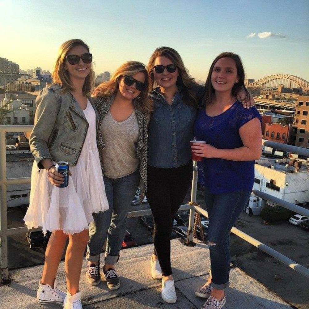 Meet your Posher, Meghan